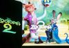Snapchat Brings “Zootopia 2” to Life With AR Magic Snapchat Brings “Zootopia 2” to Life With AR Magic