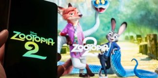 Snapchat Brings “Zootopia 2” to Life With AR Magic Snapchat Brings “Zootopia 2” to Life With AR Magic