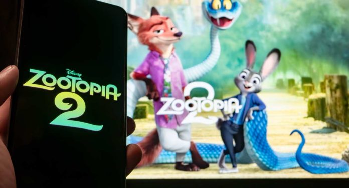 Snapchat Brings “Zootopia 2” to Life With AR Magic