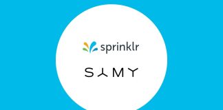 Sprinklr, SAMY Unite to Reinvent Global CX Sprinklr, SAMY Unite to Reinvent Global CX