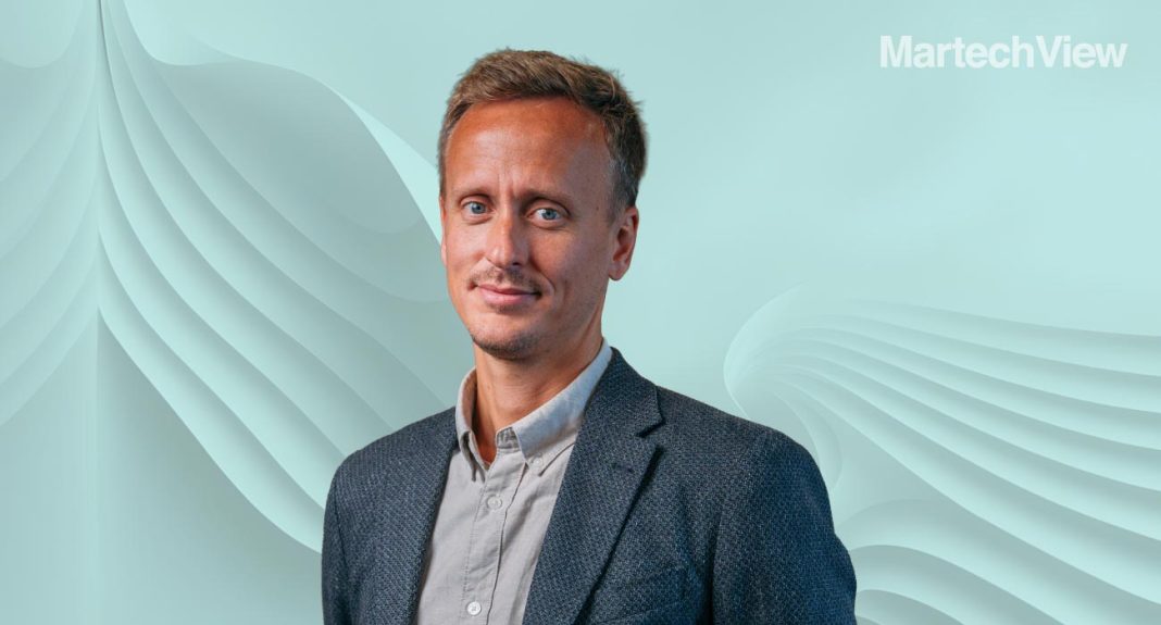 Q&A with Daniel Baven, CEO of Noahs