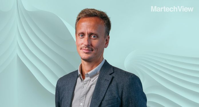 Q&A with Daniel Baven, CEO of Noahs