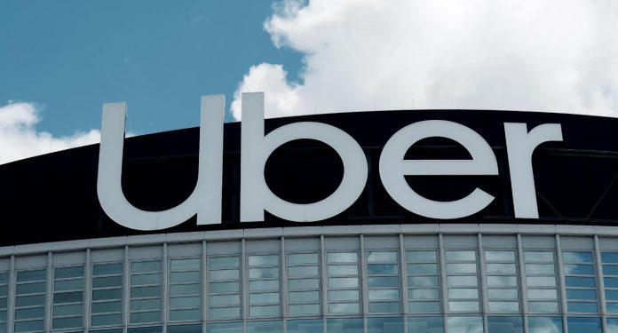 Uber Bets on Heartstrings in the Suburbs