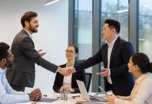 When CMOs Meet CFOs, Data Decides the Match When CMOs Meet CFOs, Data Decides the Match