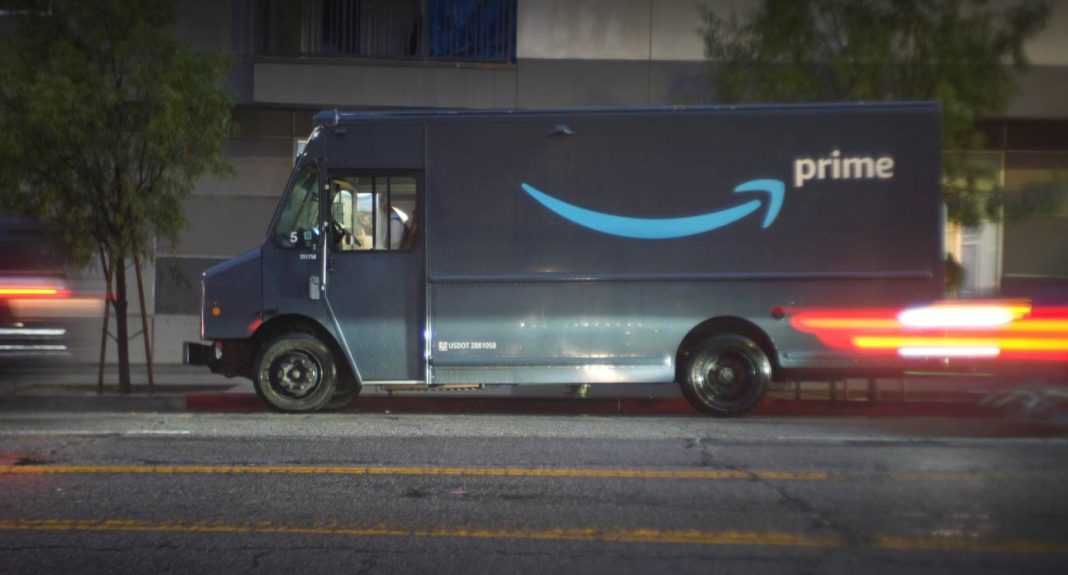 Amazon Tests 30-Minute Delivery—and the Future of Retail