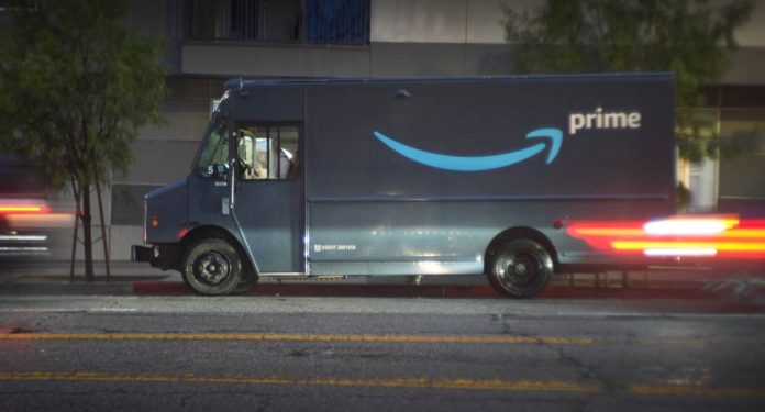 Amazon-Tests-30-Minute-Delivery—and-the-Future-of-Retail Amazon Tests 30-Minute Delivery—and the Future of Retail