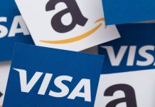 Amazon, Visa Join Forces to Build AI Shopping Agents Amazon, Visa Join Forces to Build AI Shopping Agents