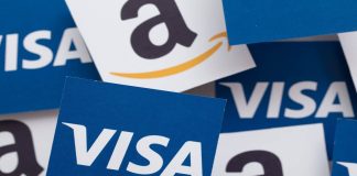 Amazon, Visa Join Forces to Build AI Shopping Agents Amazon, Visa Join Forces to Build AI Shopping Agents