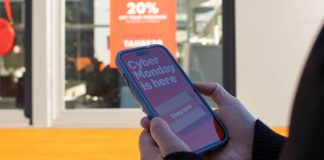 BNPL Tops $1B as Cyber Monday Shoppers Click to Spend BNPL Tops $1B as Cyber Monday Shoppers Click to Spend