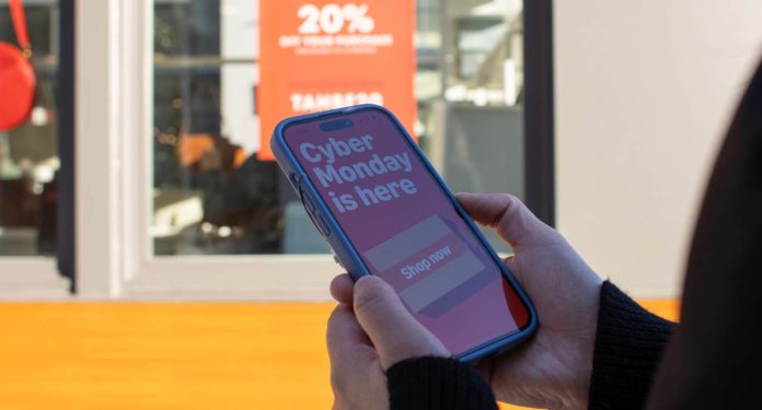 BNPL-Tops-$1B-as-Cyber-Monday-Shoppers-Click-to-Spend BNPL Tops $1B as Cyber Monday Shoppers Click to Spend