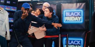 Black Friday Is Bigger—But Somehow Less Exciting Black Friday Is Bigger—But Somehow Less Exciting