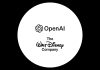 Disney Puts $1 Billion and Its IP into OpenAI’s Sora Disney Puts $1 Billion and Its IP into OpenAI's Sora