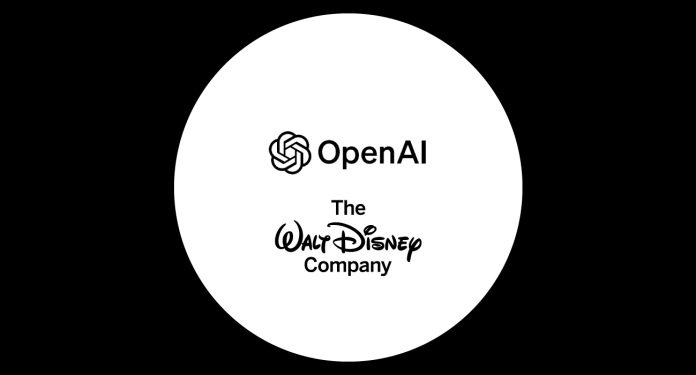 Disney Puts $1 Billion and Its IP into OpenAI's Sora Disney Puts $1 Billion and Its IP into OpenAI's Sora
