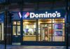 Domino’s Tests Interactive TV Ads in Europe Domino's Tests Interactive TV Ads in Europe