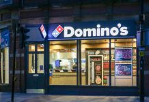 Domino’s Tests Interactive TV Ads in Europe Domino's Tests Interactive TV Ads in Europe