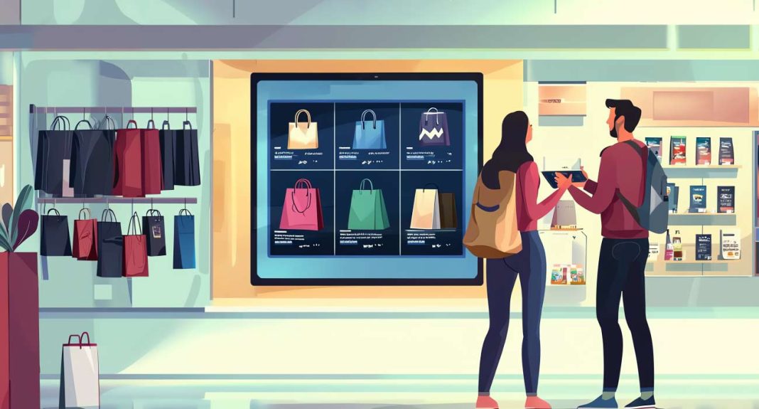 Is the Store the Next Big Media Channel?