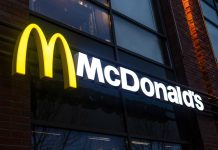 McDonald’s Opens a Portal to the Upside Down McDonald’s Opens a Portal to the Upside Down