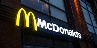 McDonald’s Opens a Portal to the Upside Down McDonald’s Opens a Portal to the Upside Down