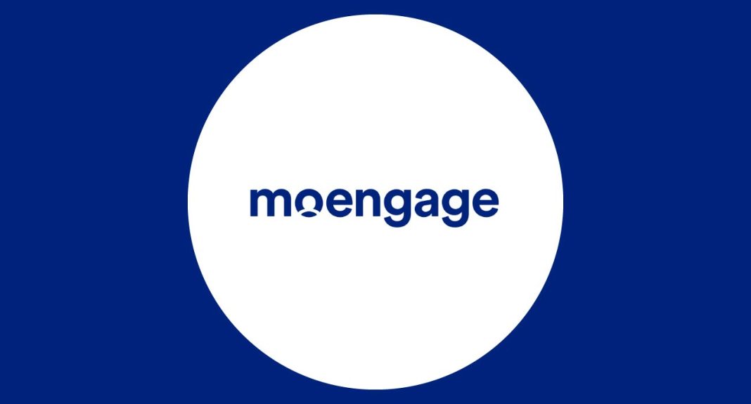 MoEngage Raises $180M to Scale AI-Driven Engagement