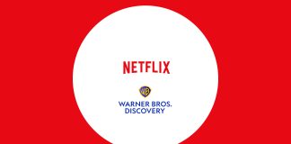 Netflix Buys Warner Bros. for $82.7B, Shakes Up Streaming Netflix Buys Warner Bros. for $82.7B, Shakes Up Streaming
