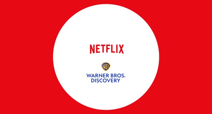 Netflix Buys Warner Bros. for $82.7B, Shakes Up Streaming