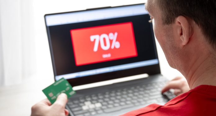 Black Friday Online Sales Hit $11.8 Billion on AI Surge