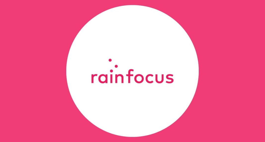 RainFocus Unveils Base Module for Scalable Event Programs