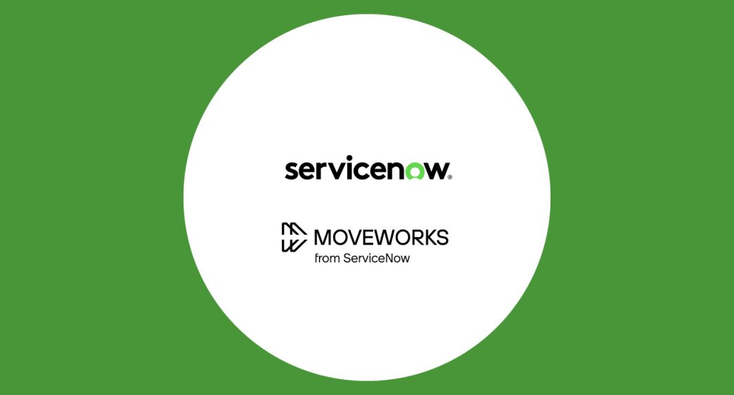 ServiceNow Closes $2.85B Moveworks Deal for Agentic AI