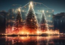 Tariffs, AI Upheaval Threaten Artificial Tree Supply Tariffs, AI Upheaval Threaten Artificial Tree Supply