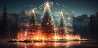 Tariffs, AI Upheaval Threaten Artificial Tree Supply Tariffs, AI Upheaval Threaten Artificial Tree Supply
