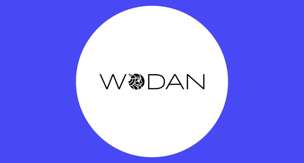 Wodan AI Raises €2M to Run AI on Encrypted Data