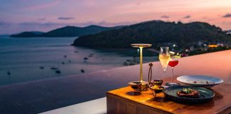 Affluent Americans Now Drive U.S. Luxury Travel Affluent Americans Now Drive U.S. Luxury Travel