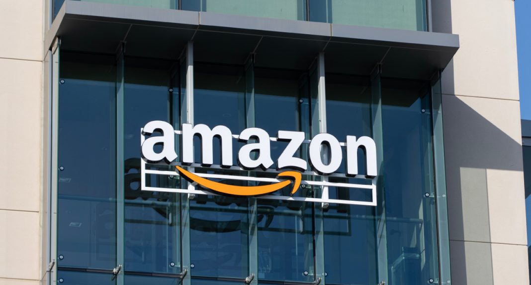 CES 2026: Amazon Makes Its Case as a New Power Player in TV