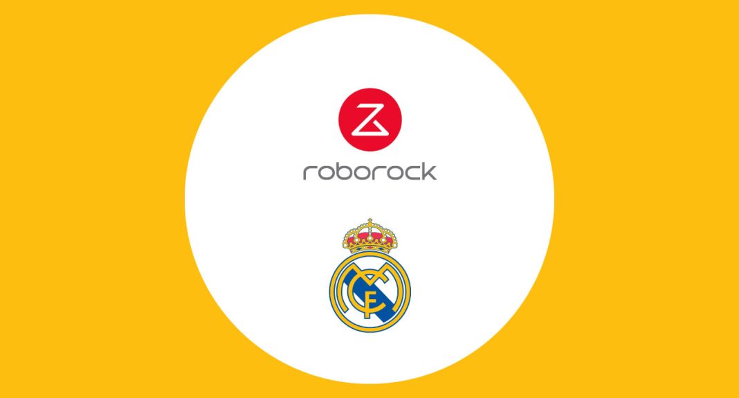 CES 2026: The Bernabéu Is Spotless: Real Madrid Signs a New Sweeper