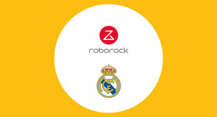 CES 2026: The Bernabéu Is Spotless: Real Madrid Signs a New Sweeper