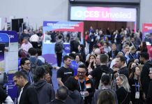 CES 2026: The Year “Physical AI” Claimed the Real World CES 2026: The Year "Physical AI" Claimed the Real World