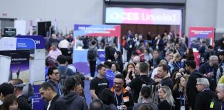 CES 2026: The Year “Physical AI” Claimed the Real World CES 2026: The Year "Physical AI" Claimed the Real World