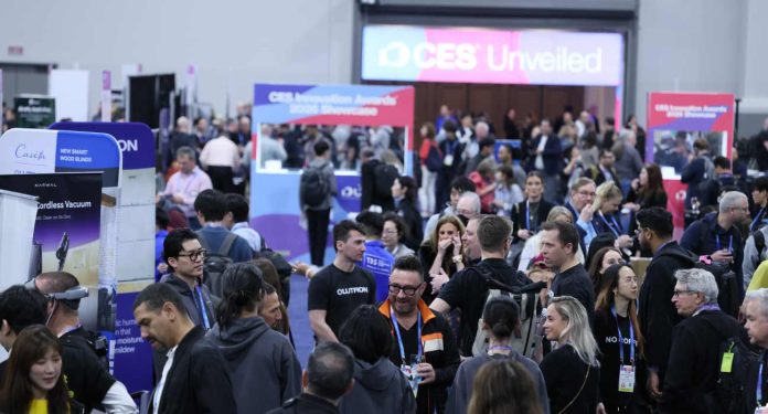 CES 2026: The Year "Physical AI" Claimed the Real World