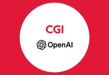 CGI, OpenAI Partner to Scale Enterprise AI CGI, OpenAI Partner to Scale Enterprise AI