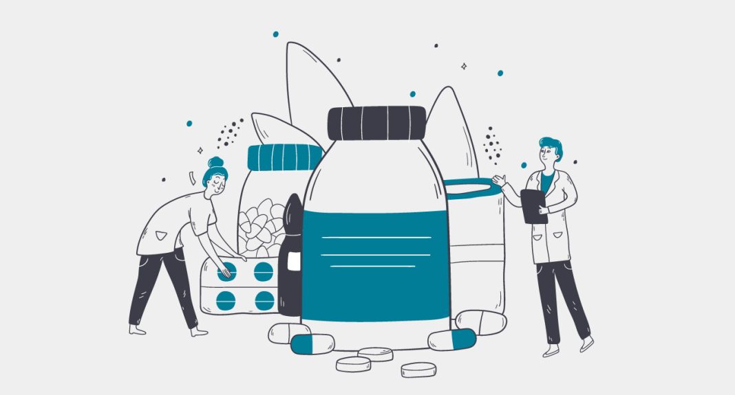 How Pharma Marketing Can Prove ROI—and Change Care