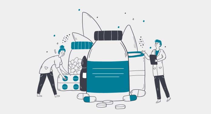 How Pharma Marketing Can Prove ROI—and Change Care How Pharma Marketing Can Prove ROI—and Change Care