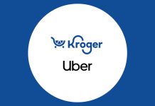 Kroger Expands Grocery Delivery via Uber’s Apps Kroger Expands Grocery Delivery via Uber’s Apps