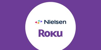 Roku and Nielsen: A Marriage of Big Data and Small Screens Roku and Nielsen: A Marriage of Big Data and Small Screens