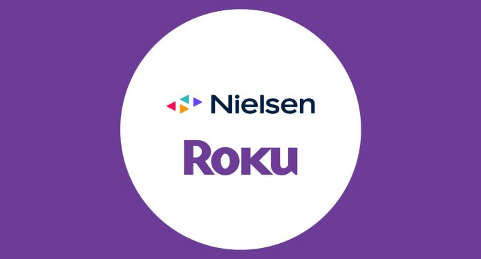 Roku and Nielsen: A Marriage of Big Data and Small Screens Roku and Nielsen: A Marriage of Big Data and Small Screens