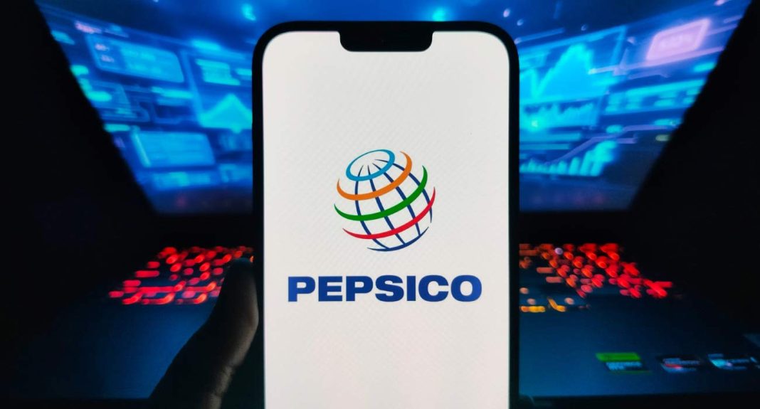 CES 2026: PepsiCo Taps AI Digital Twins to Reinvent Supply Chains
