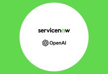 ServiceNow and OpenAI Deepen Enterprise AI Alliance ServiceNow and OpenAI Deepen Enterprise AI Alliance