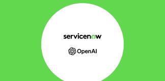ServiceNow and OpenAI Deepen Enterprise AI Alliance ServiceNow and OpenAI Deepen Enterprise AI Alliance