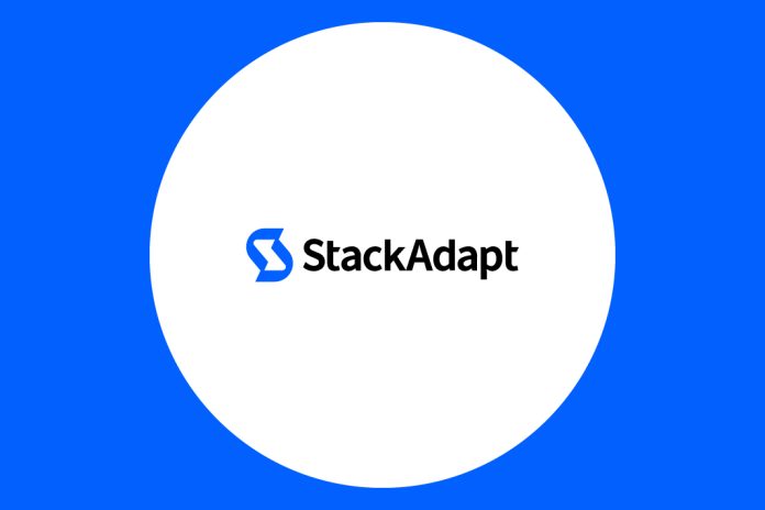 StackAdapt Report: AI and Simplicity Separate Winners StackAdapt Report: AI and Simplicity Separate Winners