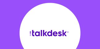 Talkdesk Report Shows AI Saved Shoppers Hours Talkdesk Report Shows AI Saved Shoppers Hours