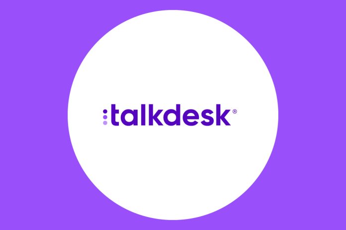Talkdesk Report Shows AI Saved Shoppers Hours Talkdesk Report Shows AI Saved Shoppers Hours